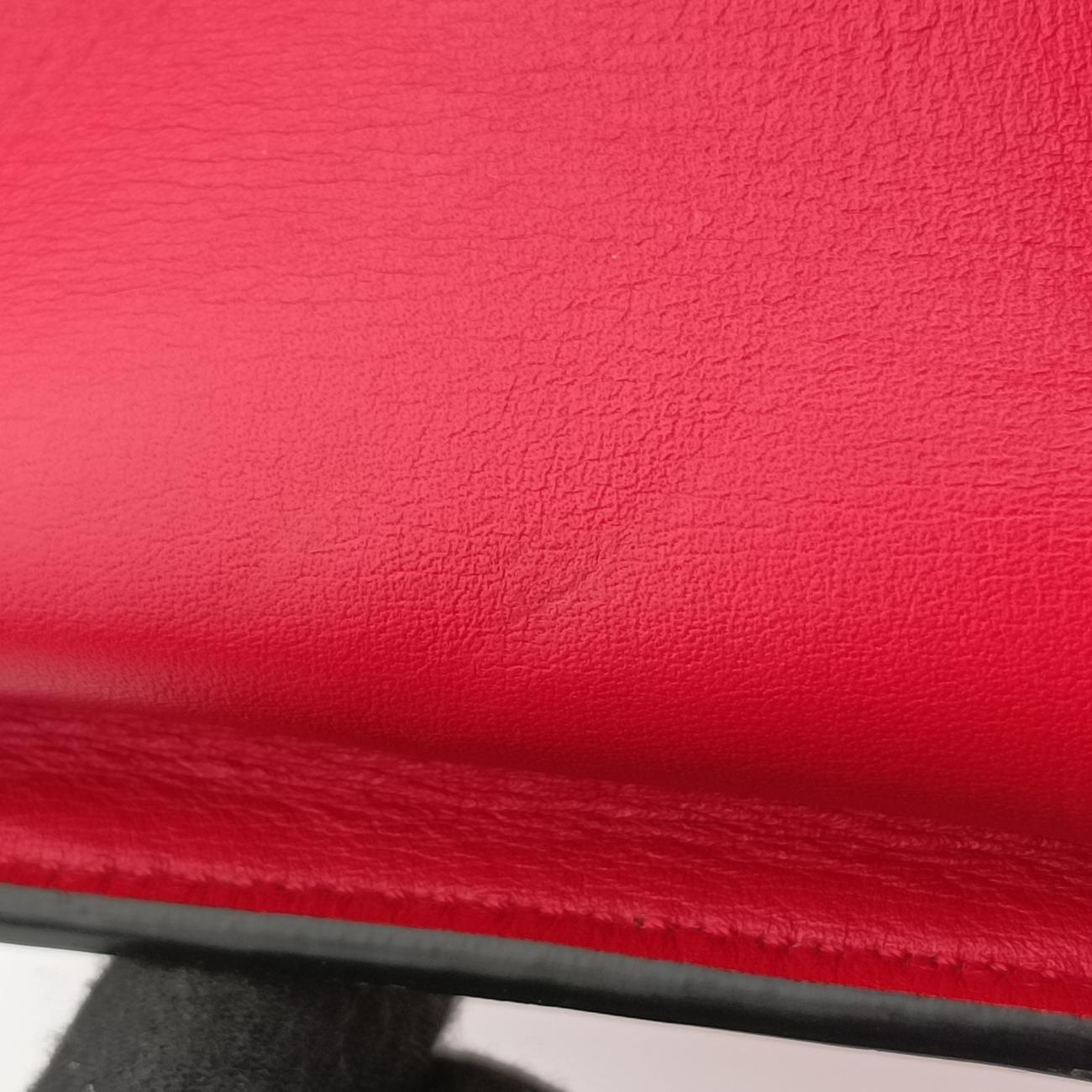 Pre-owned Louis Vuitton City Steamer MM RUBIS Leather M51027 shoulderbag | stylenewstar