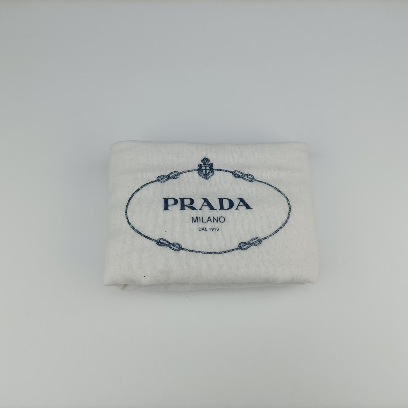 Pre-owned Prada Galleria Pink SAFFIANO Leather BN2274 handbag | stylenewstar