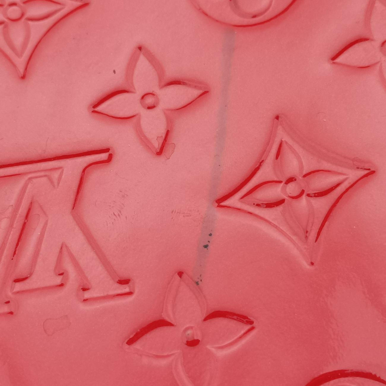 Vintage Louis Vuitton MONTAIGNE MM CERISE Vernis M50167 shoulderbag | stylenewstar