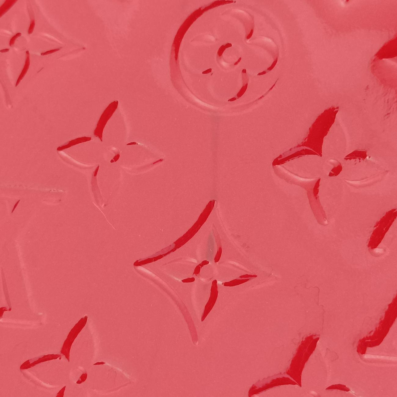 Vintage Louis Vuitton MONTAIGNE MM CERISE Vernis M50167 shoulderbag | stylenewstar