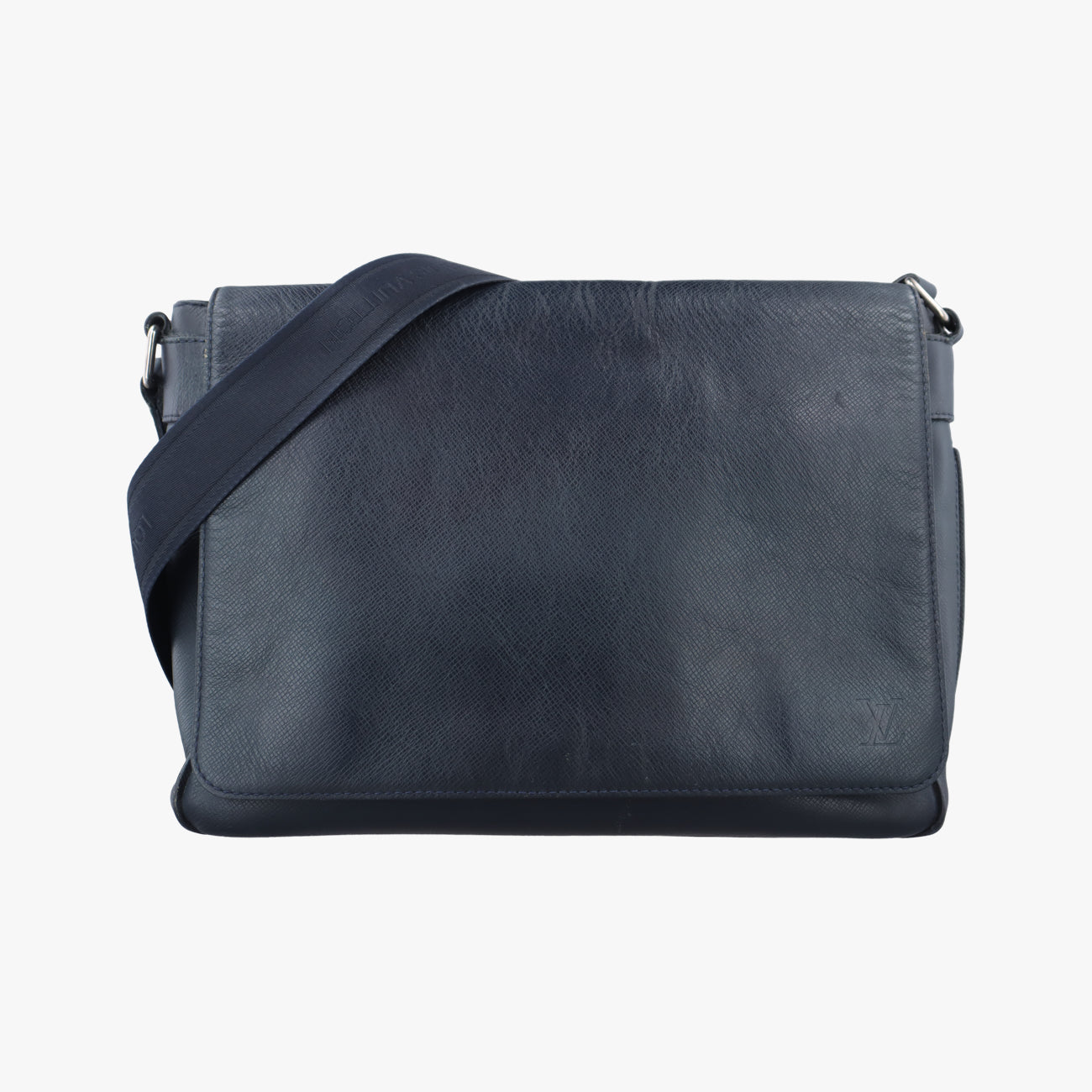 Pre-owned Louis Vuitton ROMAN MM Boreal Taiga M32624 shoulderbag | stylenewstar