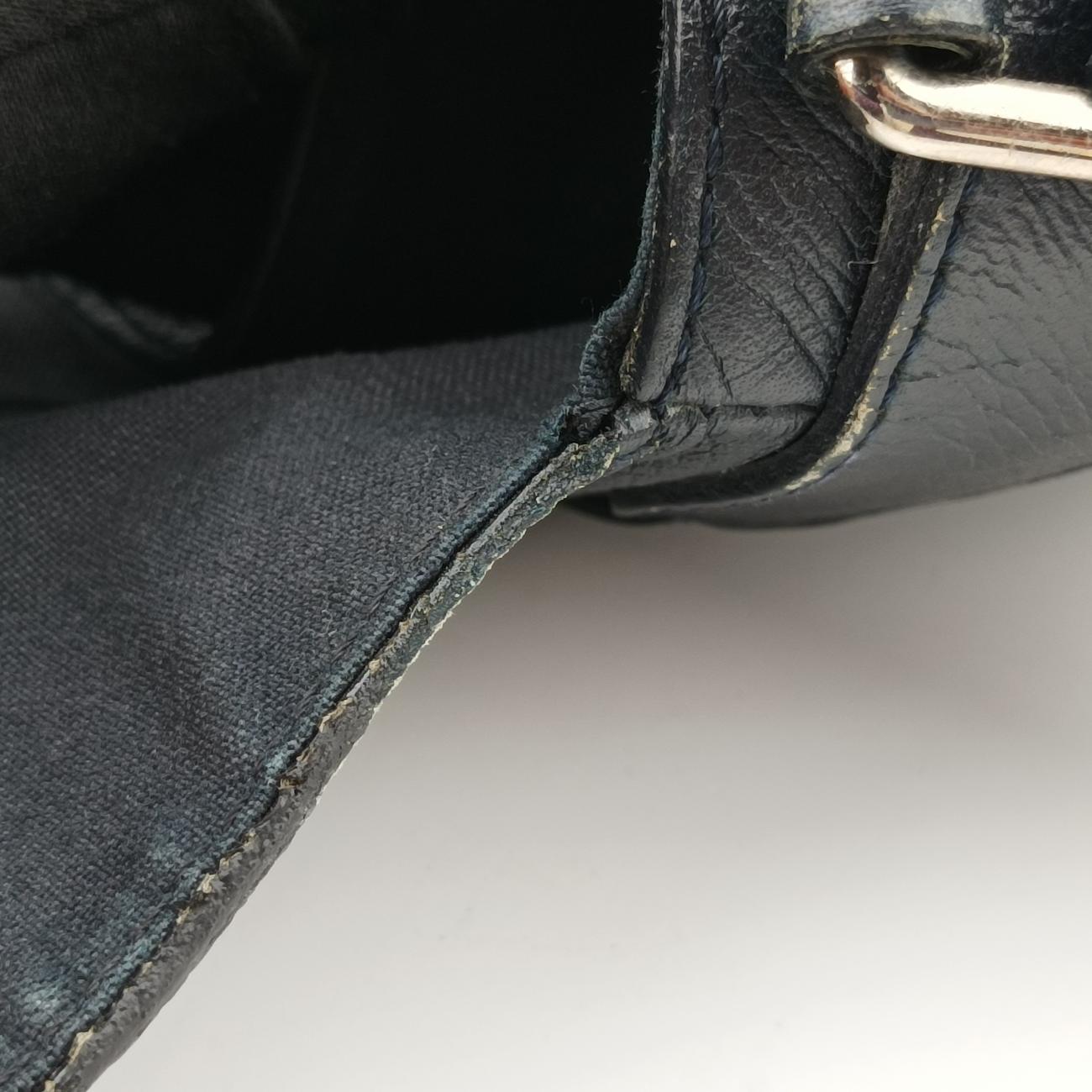 Pre-owned Louis Vuitton ROMAN MM Boreal Taiga M32624 shoulderbag | stylenewstar