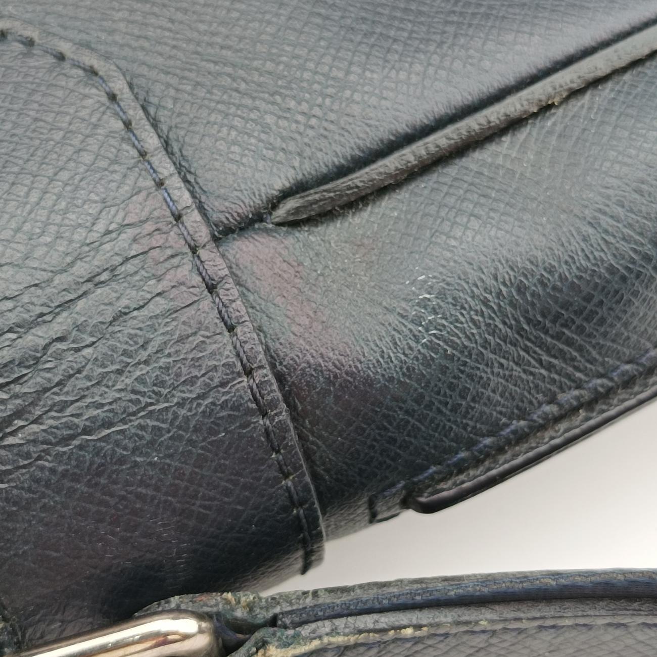 Pre-owned Louis Vuitton ROMAN MM Boreal Taiga M32624 shoulderbag | stylenewstar