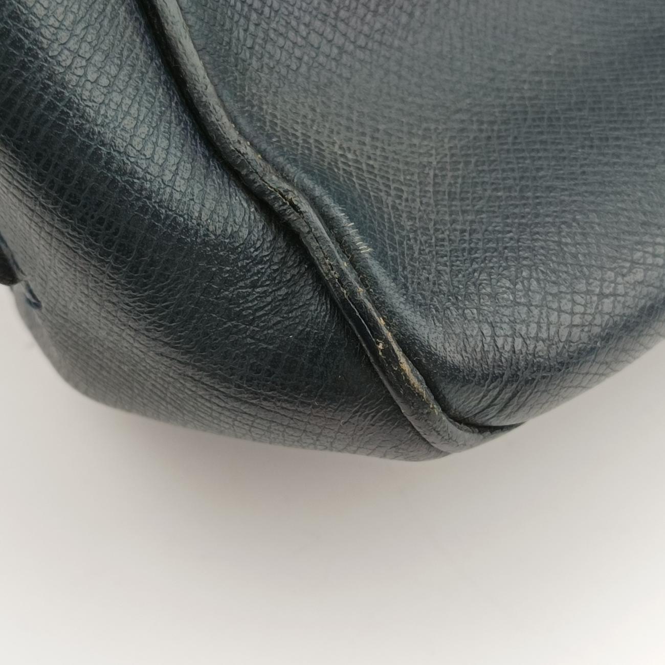 Pre-owned Louis Vuitton ROMAN MM Boreal Taiga M32624 shoulderbag | stylenewstar