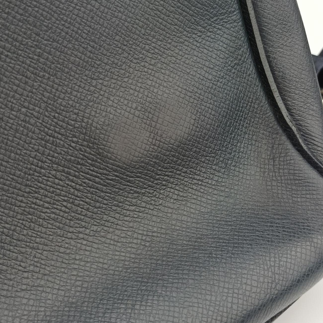 Pre-owned Louis Vuitton ROMAN MM Boreal Taiga M32624 shoulderbag | stylenewstar