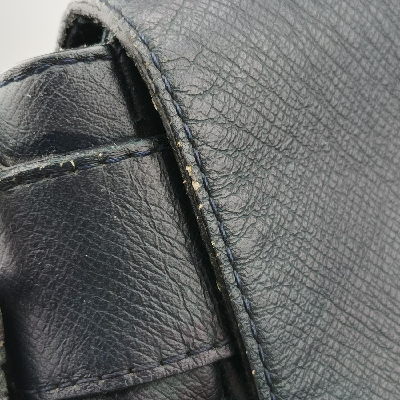 Pre-owned Louis Vuitton ROMAN MM Boreal Taiga M32624 shoulderbag | stylenewstar