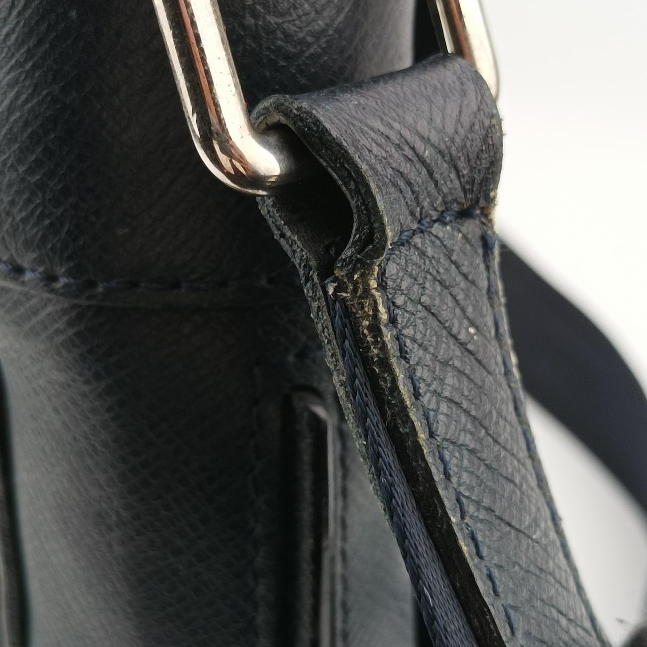 Pre-owned Louis Vuitton ROMAN MM Boreal Taiga M32624 shoulderbag | stylenewstar