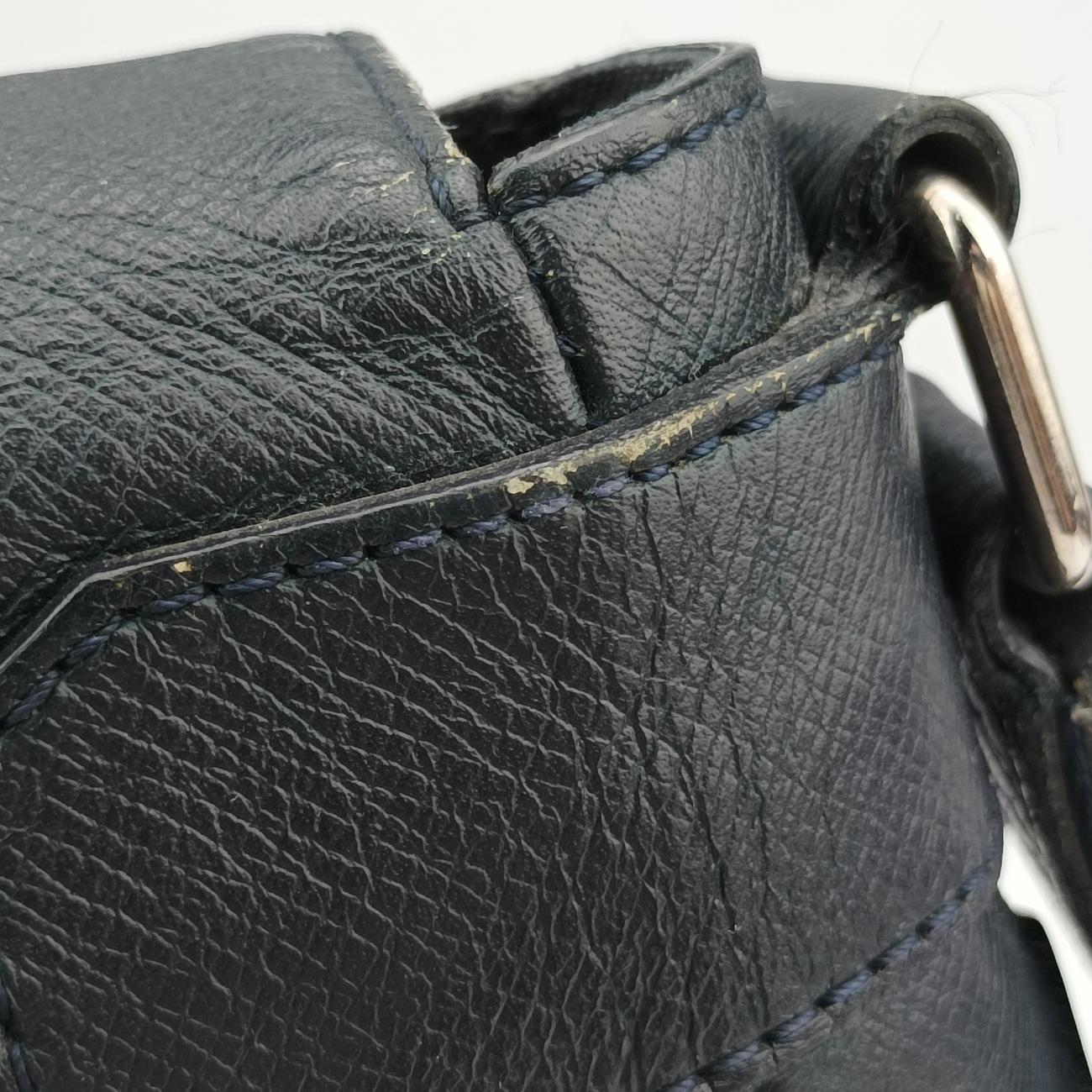 Pre-owned Louis Vuitton ROMAN MM Boreal Taiga M32624 shoulderbag | stylenewstar