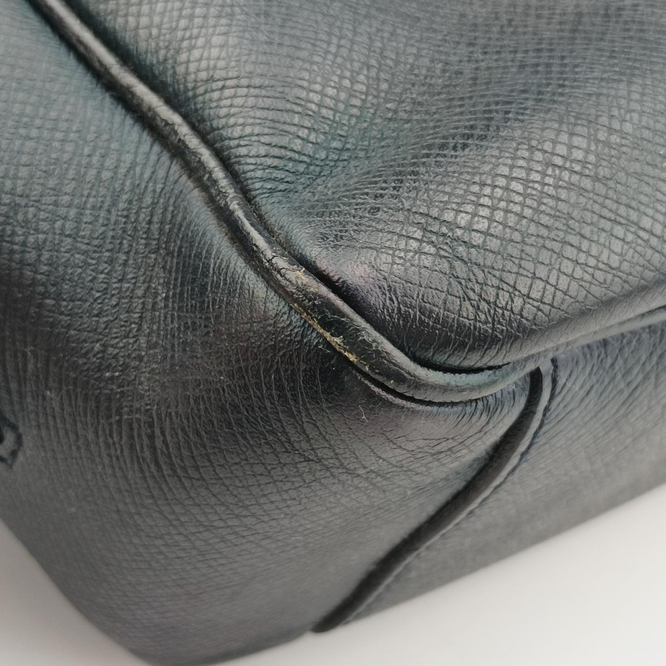 Pre-owned Louis Vuitton ROMAN MM Boreal Taiga M32624 shoulderbag | stylenewstar