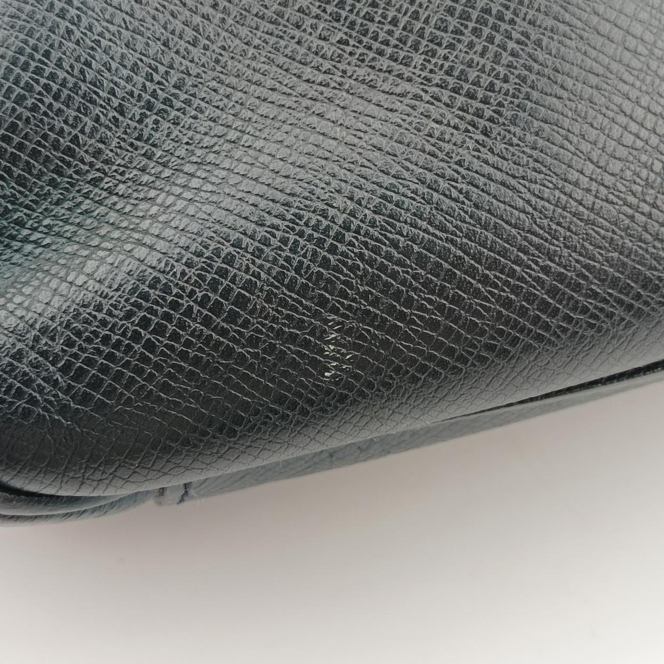 Pre-owned Louis Vuitton ROMAN MM Boreal Taiga M32624 shoulderbag | stylenewstar