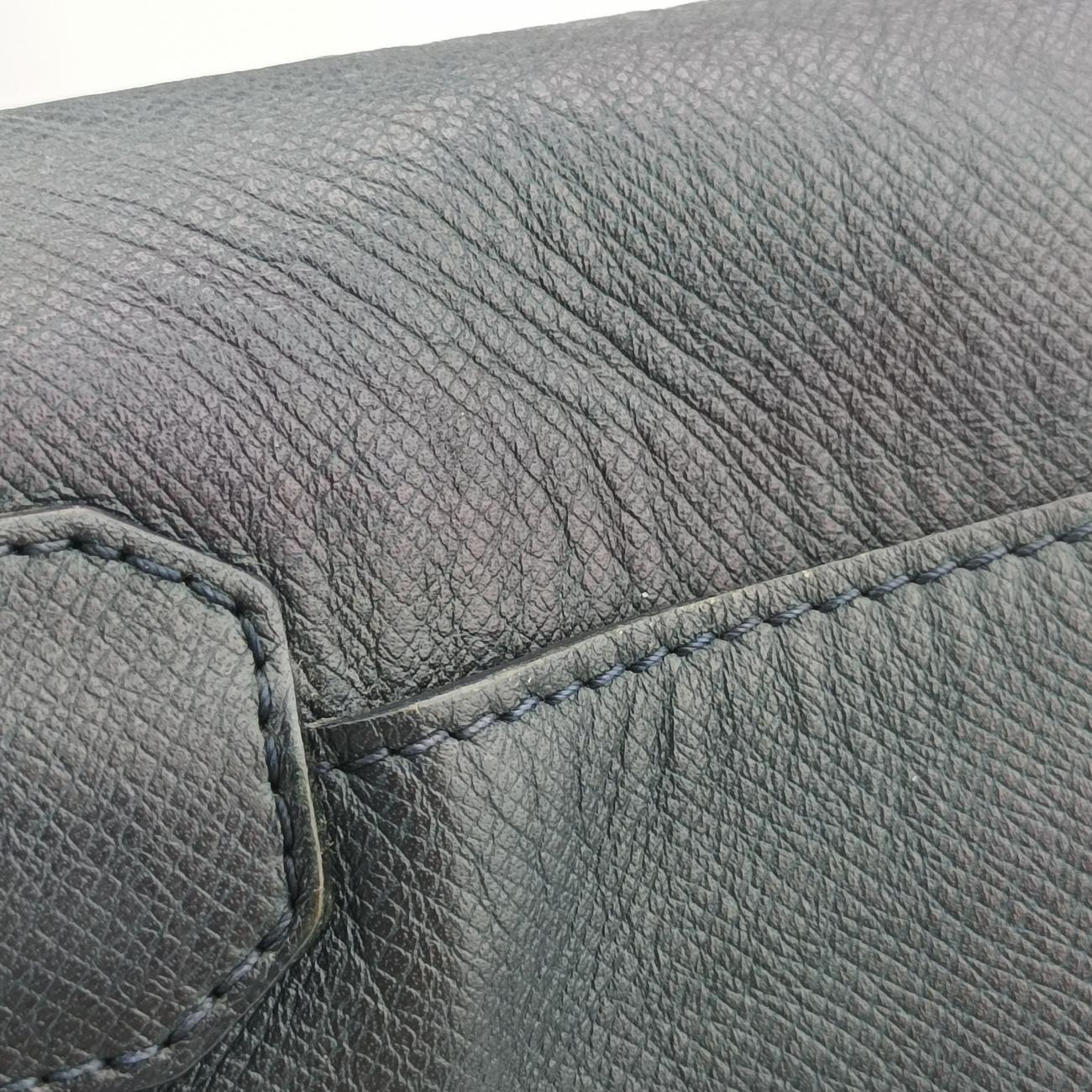 Pre-owned Louis Vuitton ROMAN MM Boreal Taiga M32624 shoulderbag | stylenewstar