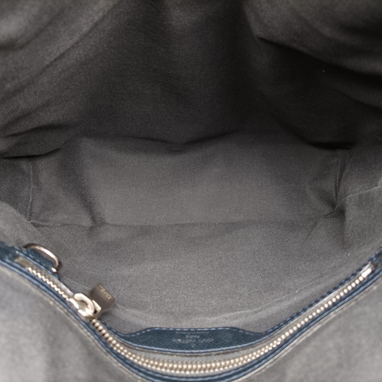 Pre-owned Louis Vuitton ROMAN MM Boreal Taiga M32624 shoulderbag | stylenewstar