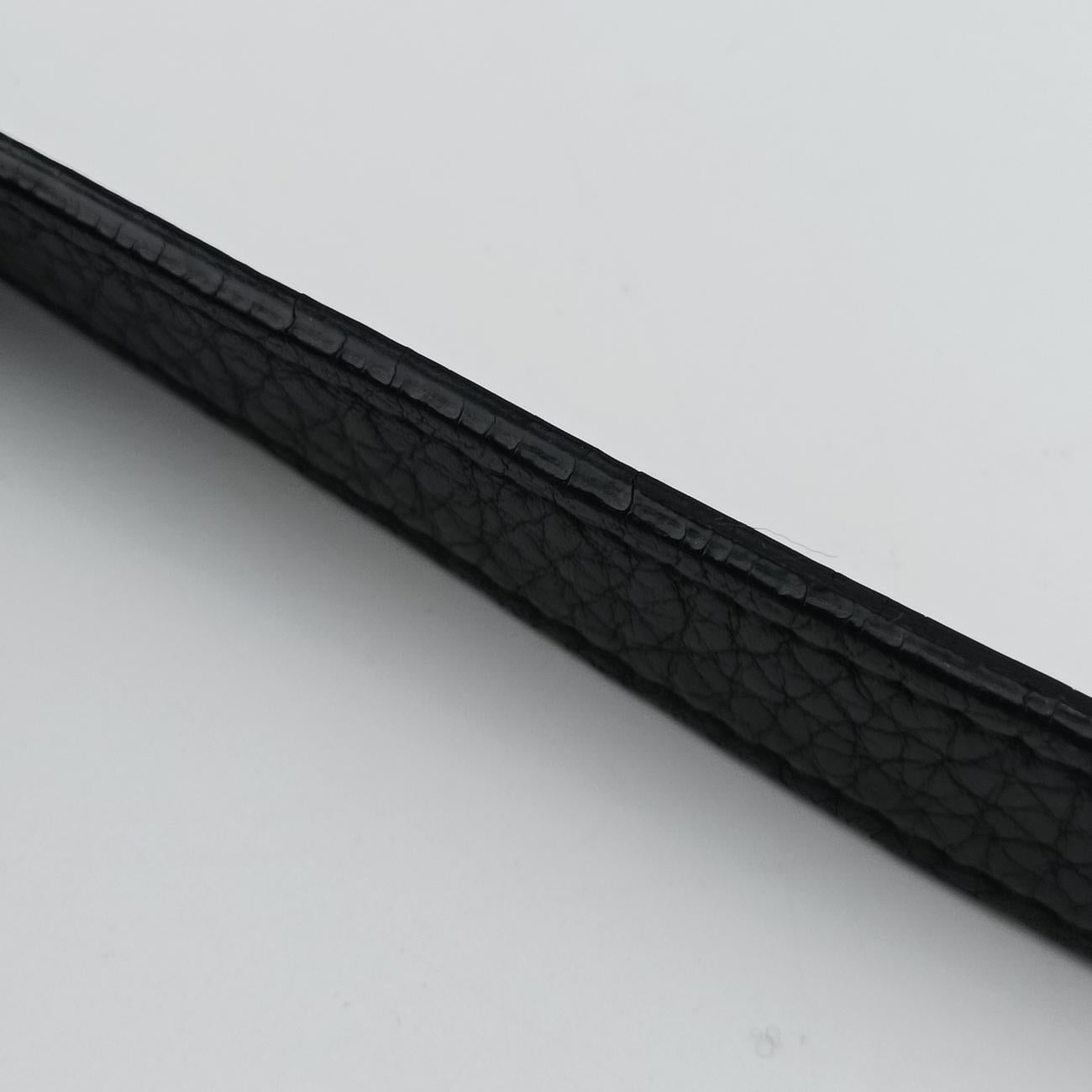 Secondhand Christian Dior Diorama Black Leather  shoulderbag | stylenewstar