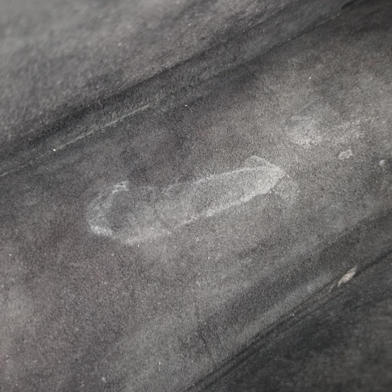 Secondhand Christian Dior Diorama Black Leather  shoulderbag | stylenewstar