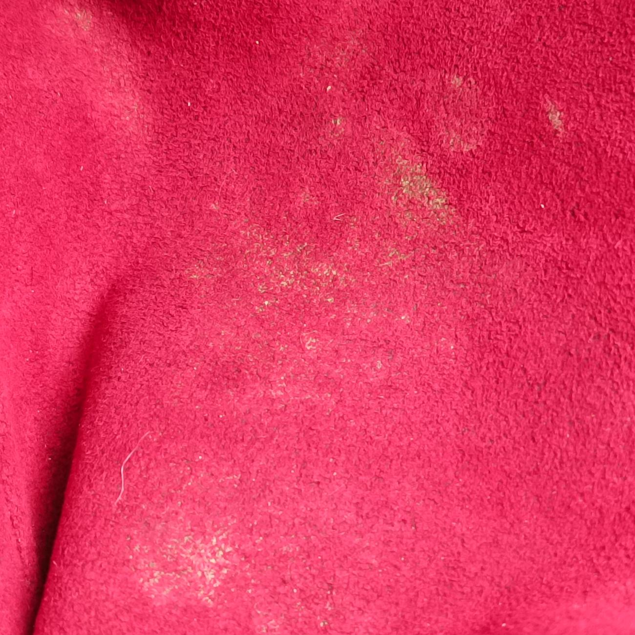 Pre-owned Louis Vuitton Petit NOé white Monogram Multicolor M42229 shoulderbag | stylenewstar