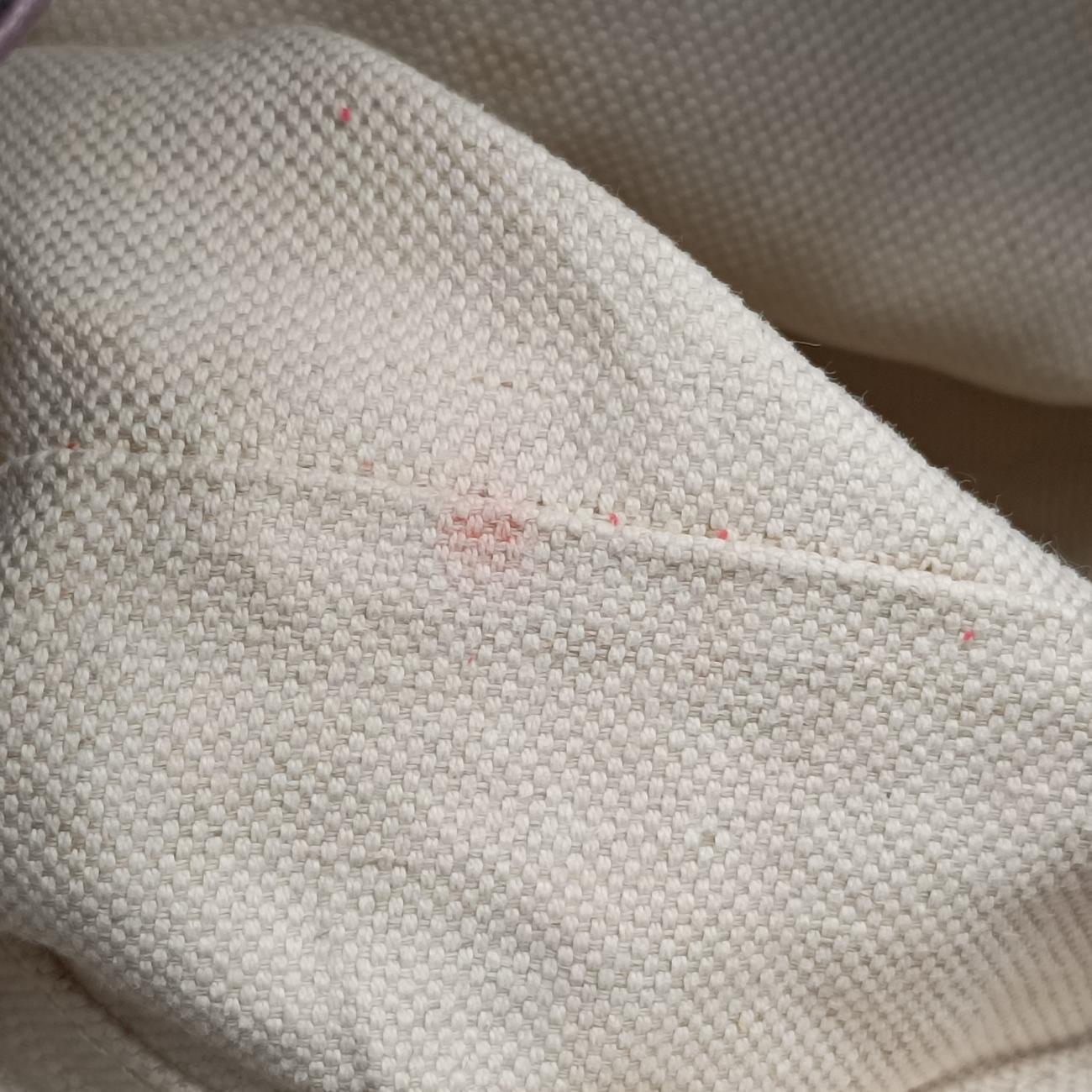 Secondhand Gucci Bamboo fringe tassel Purple Leather 370833 backpack/rucksack | stylenewstar