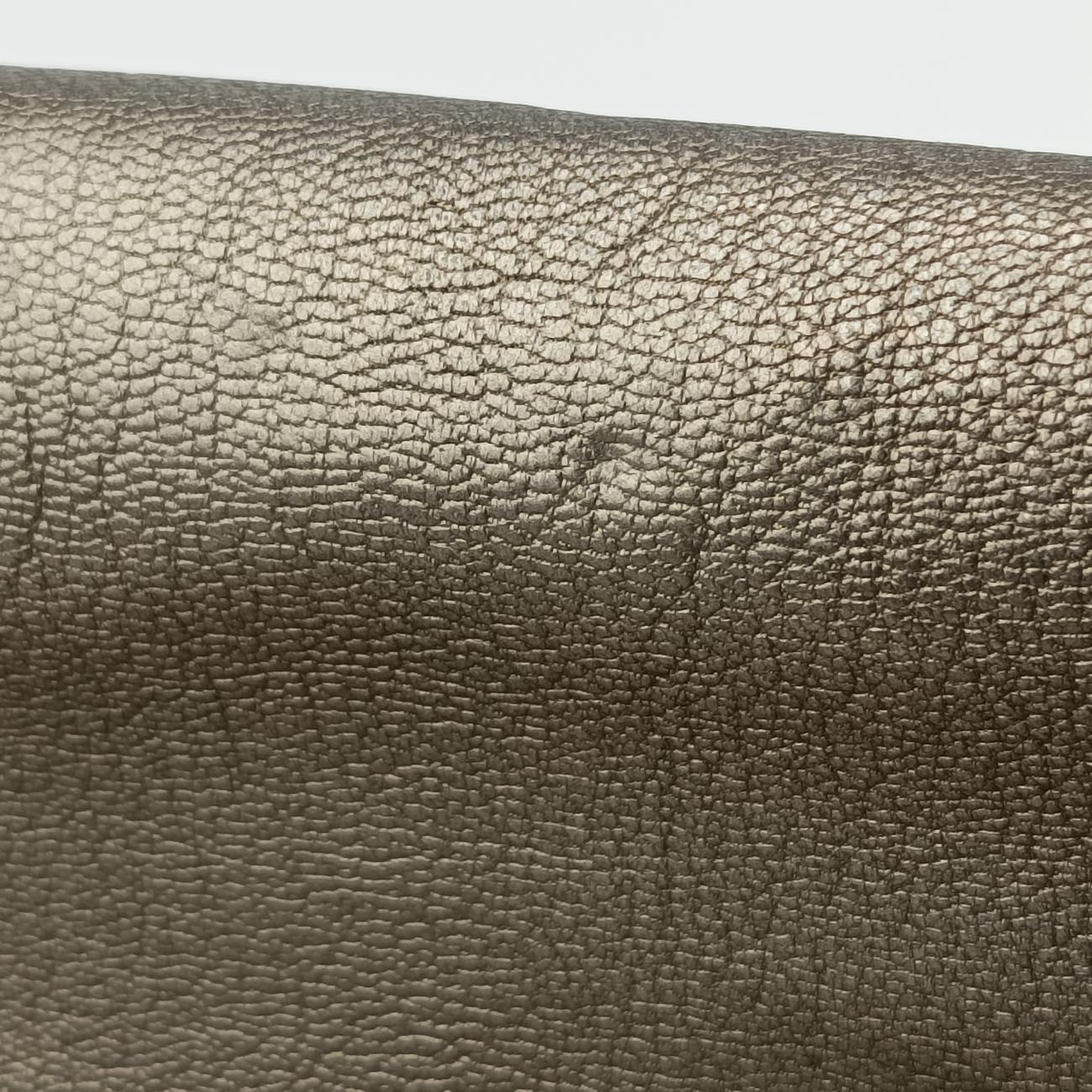 Vintage Loewe Amazona 36 Golden Leather  handbag | stylenewstar