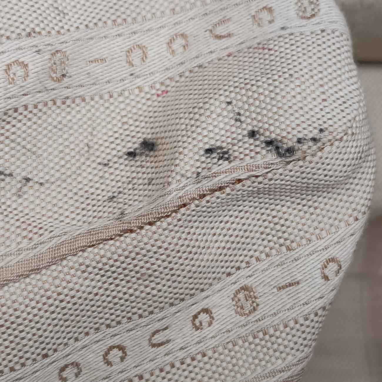 Vintage Gucci Soho GG logo Brown Leather 338970 shoulderbag | stylenewstar