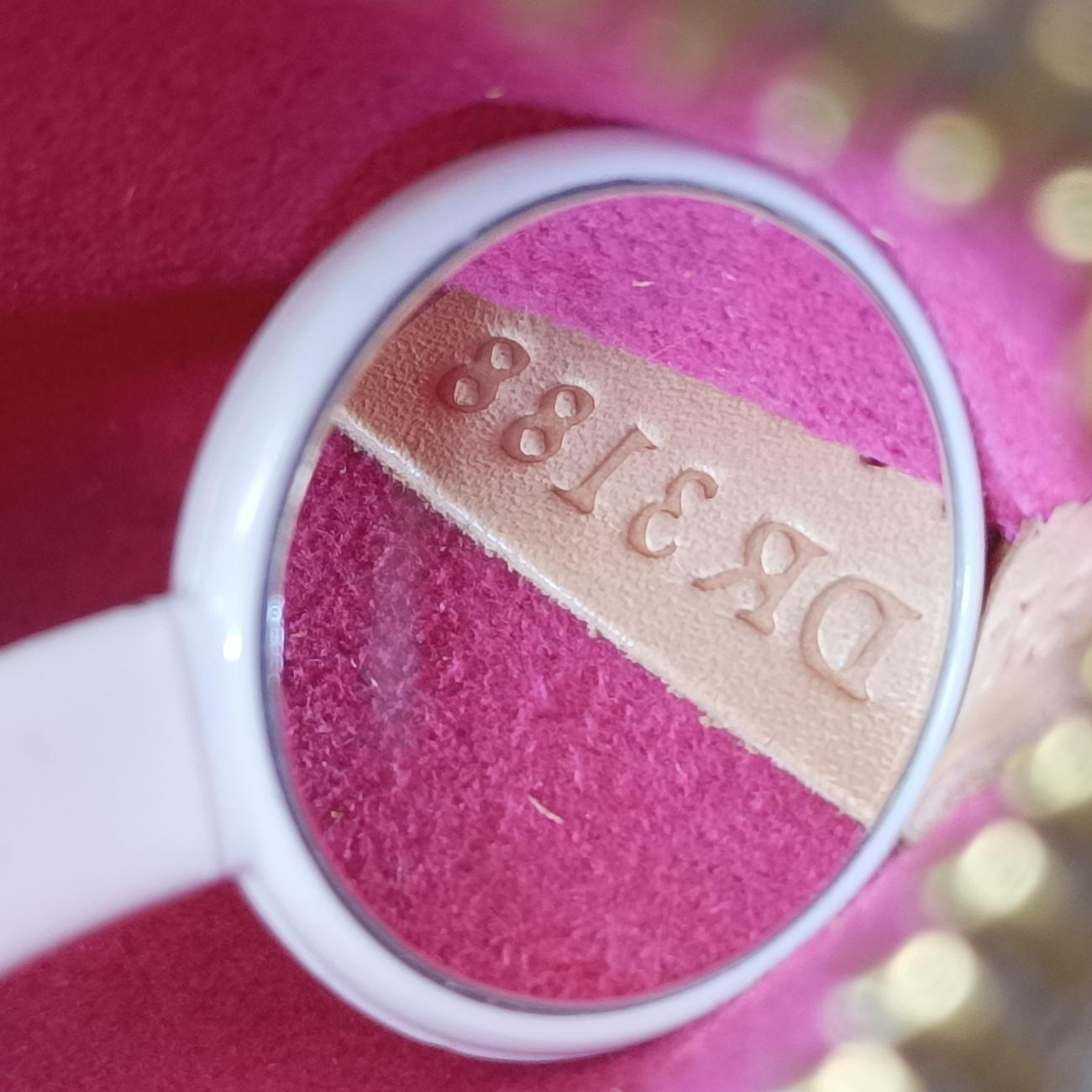 Pre-owned Louis Vuitton Pochette MéTIS MM Brown×multicolor Monogram Patches M43991 shoulderbag | stylenewstar