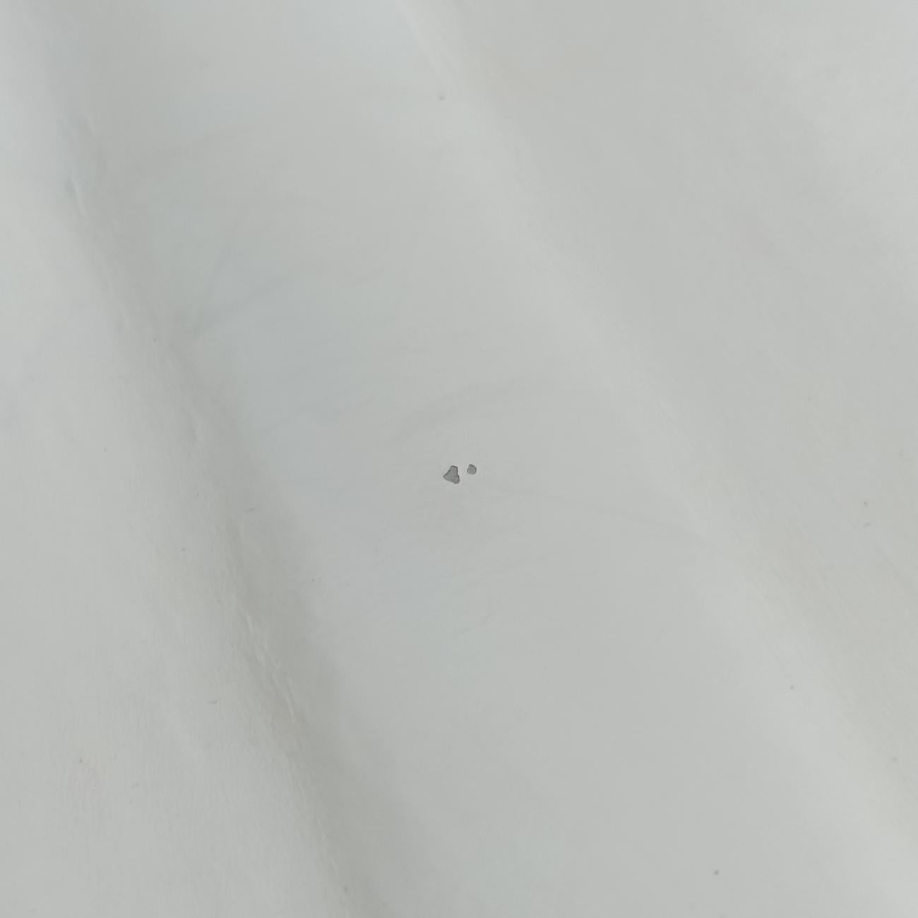 Vintage Chanel BOY CHANEL White Patent A67018 shoulderbag | stylenewstar