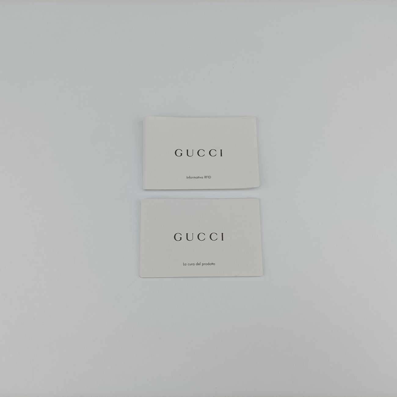 Secondhand Gucci GG Marmont Red Leather 448065 shoulderbag | stylenewstar