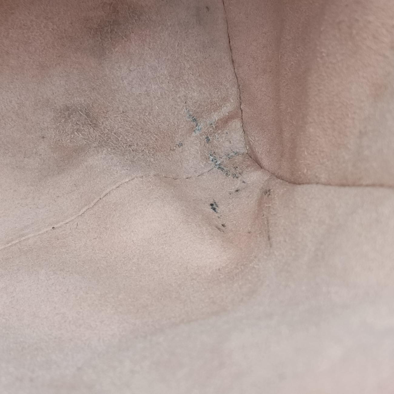 Secondhand Gucci Bamboo Web Nymphaea Red Leather 453764 shoulderbag | stylenewstar