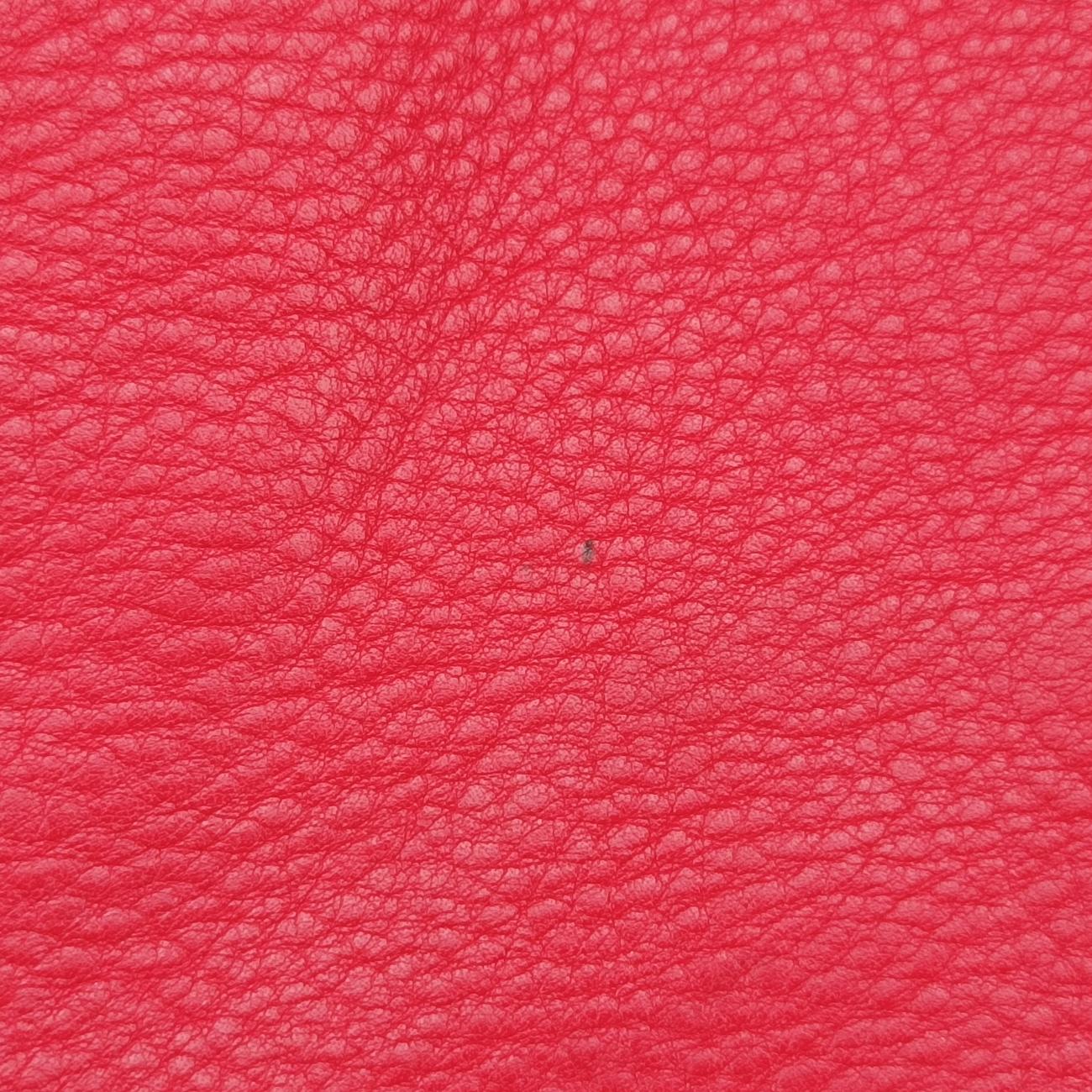 Pre-owned Gucci Soho Red Leather 282308 handbag | stylenewstar