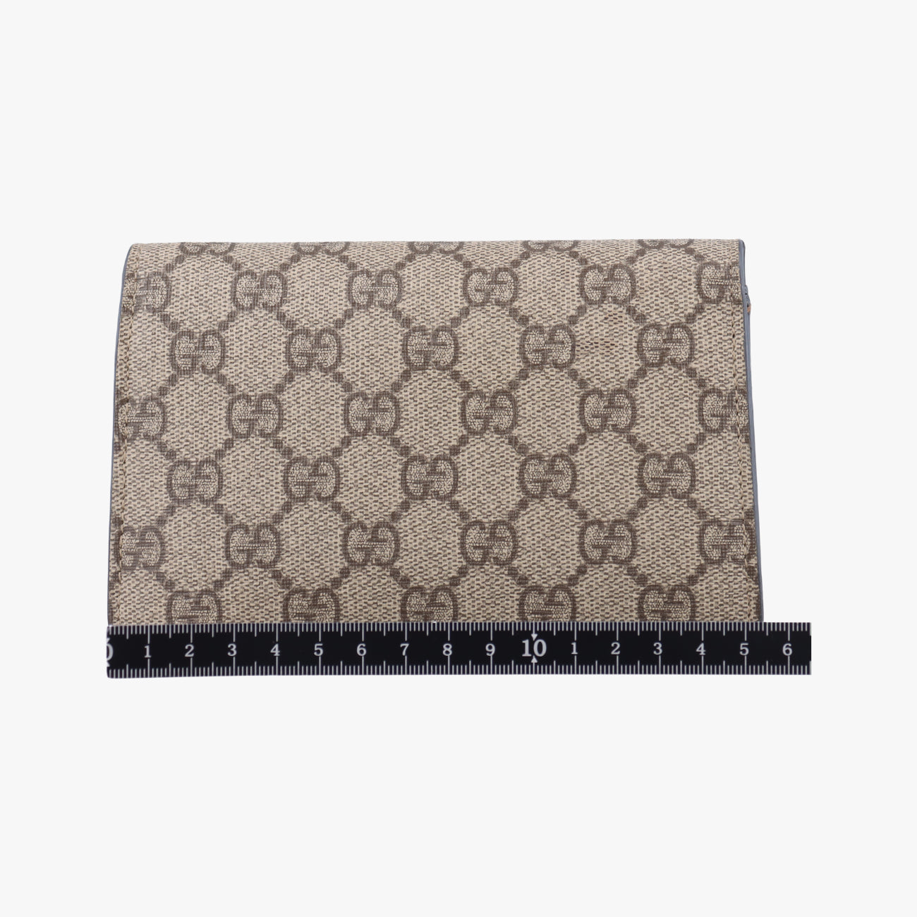 Pre-owned Gucci Dionysus Brown PVC coated canvas 476432 shoulderbag | stylenewstar