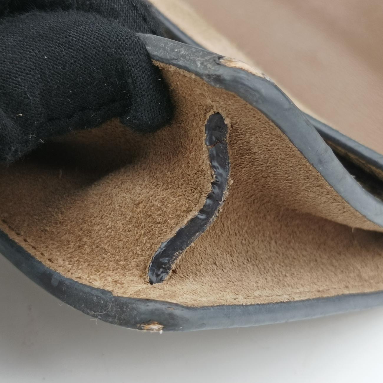 Pre-owned Gucci Dionysus Brown PVC coated canvas 476432 shoulderbag | stylenewstar