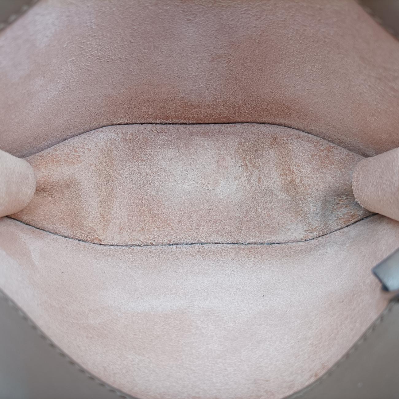 Pre-owned Gucci Dionysus Brown PVC coated canvas 476432 shoulderbag | stylenewstar