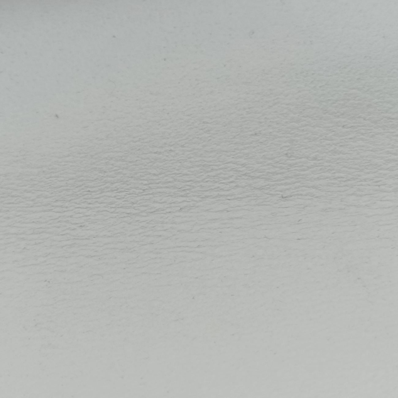 Pre-owned Prada Sidonie White SAFFIANO　Leather 1BD219 shoulderbag | stylenewstar