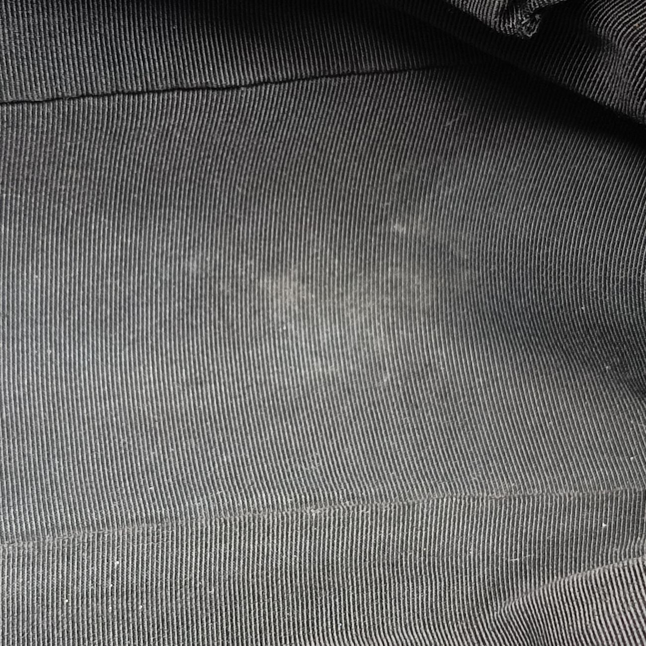 Pre-owned Chanel BOY CHANEL Blue leather A67087 shoulderbag | stylenewstar