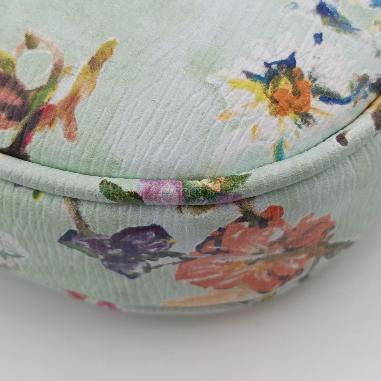 Vintage Gucci JACKIE 1961 Multicolour Leather 636709 shoulderbag | stylenewstar