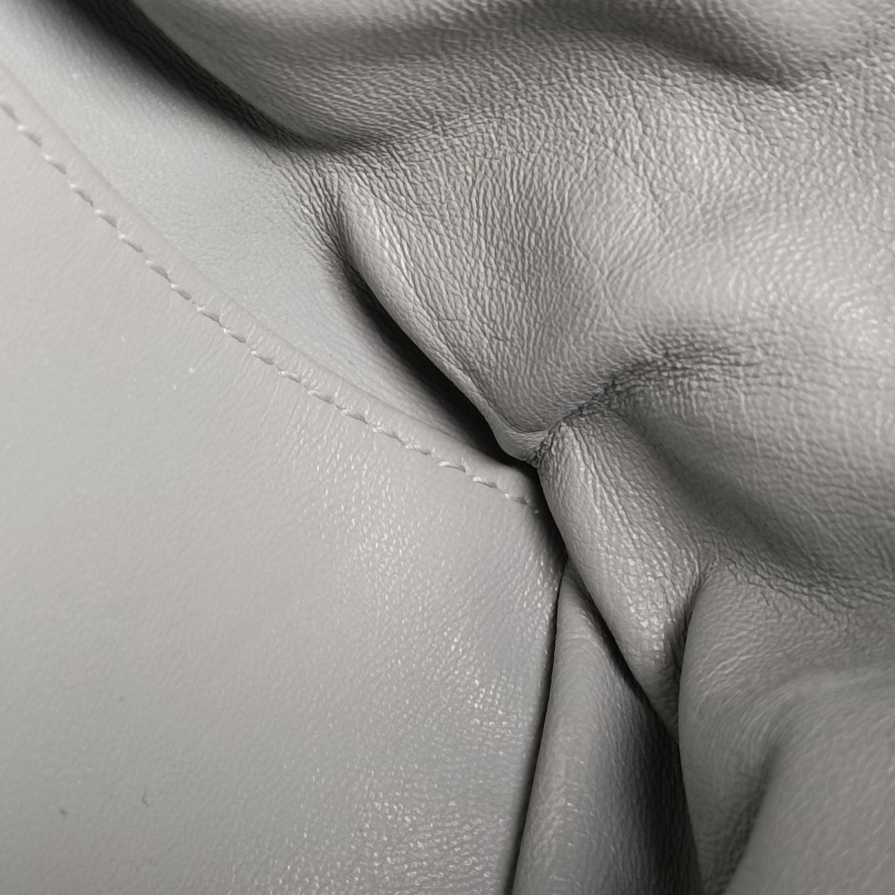 Pre-owned Christian Dior granville Black Leather  handbag | stylenewstar