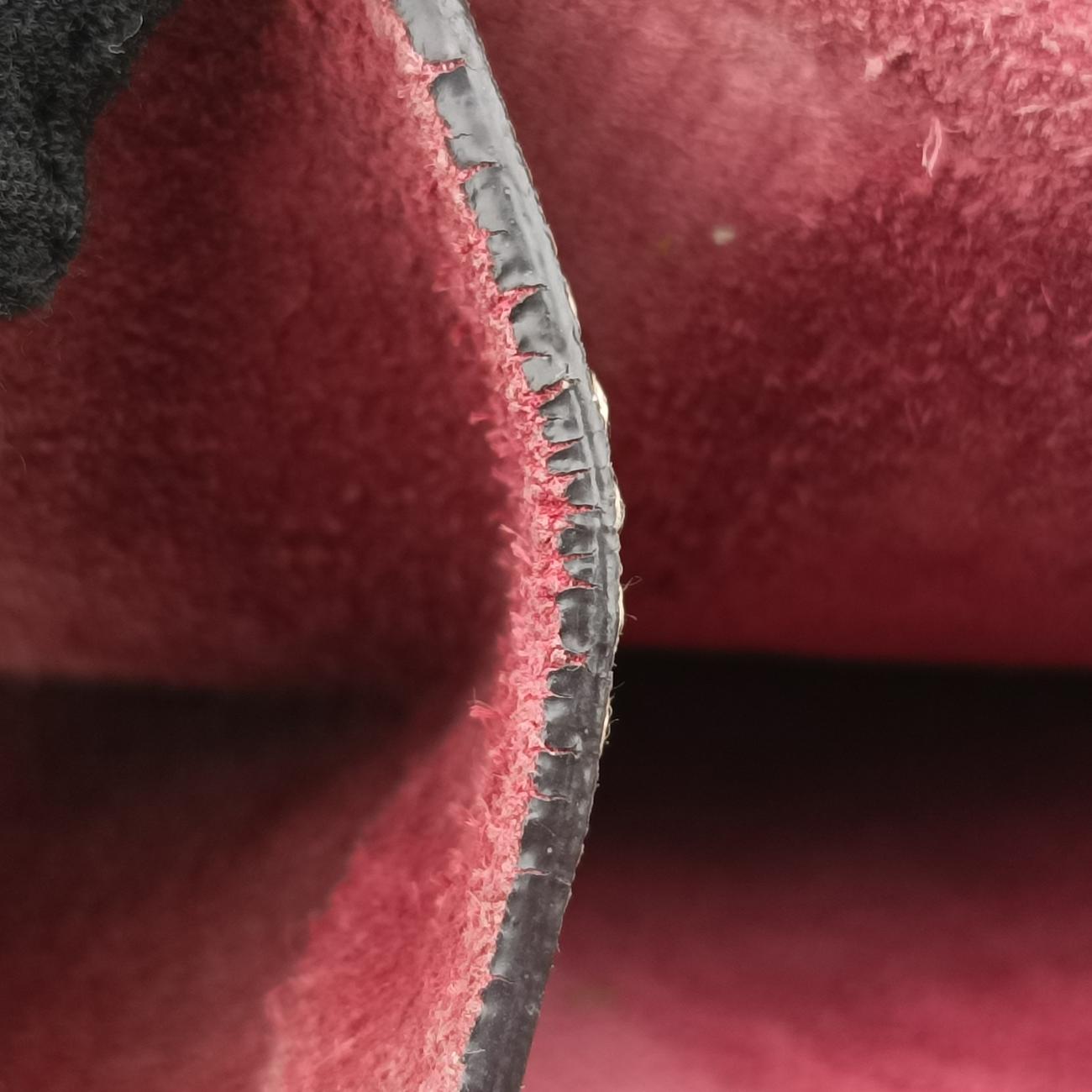 Pre-owned Gucci Dionysus beige×red×multicolor PVC coated canvas 400249 shoulderbag | stylenewstar