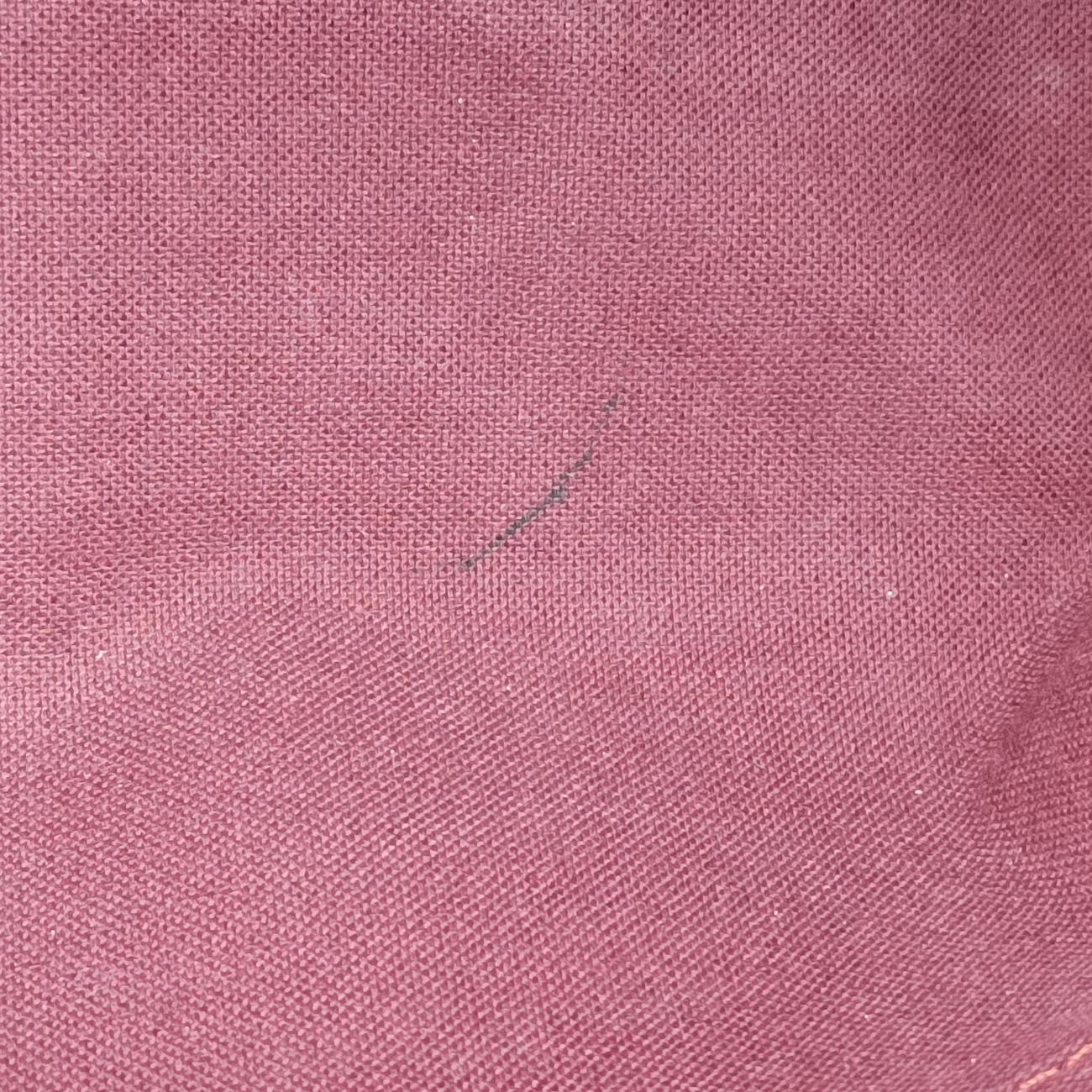 Secondhand Louis Vuitton TURENNE MM Brown Monogram Canvas M48814 shoulderbag | stylenewstar