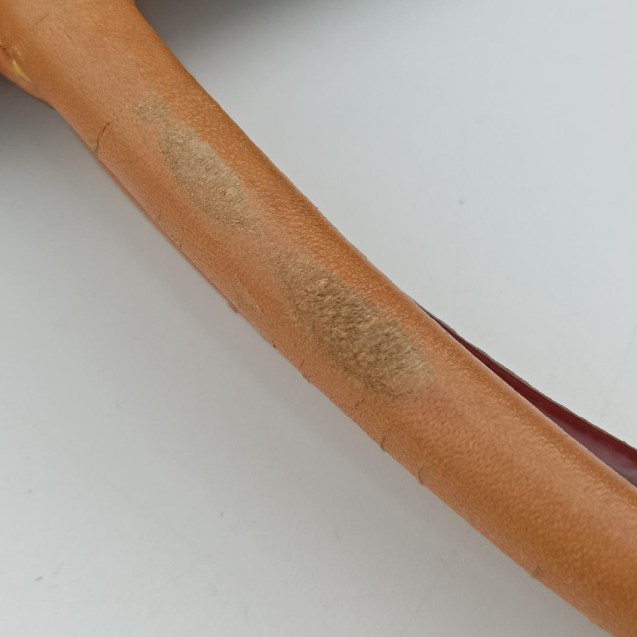 Secondhand Louis Vuitton TURENNE MM Brown Monogram Canvas M48814 shoulderbag | stylenewstar