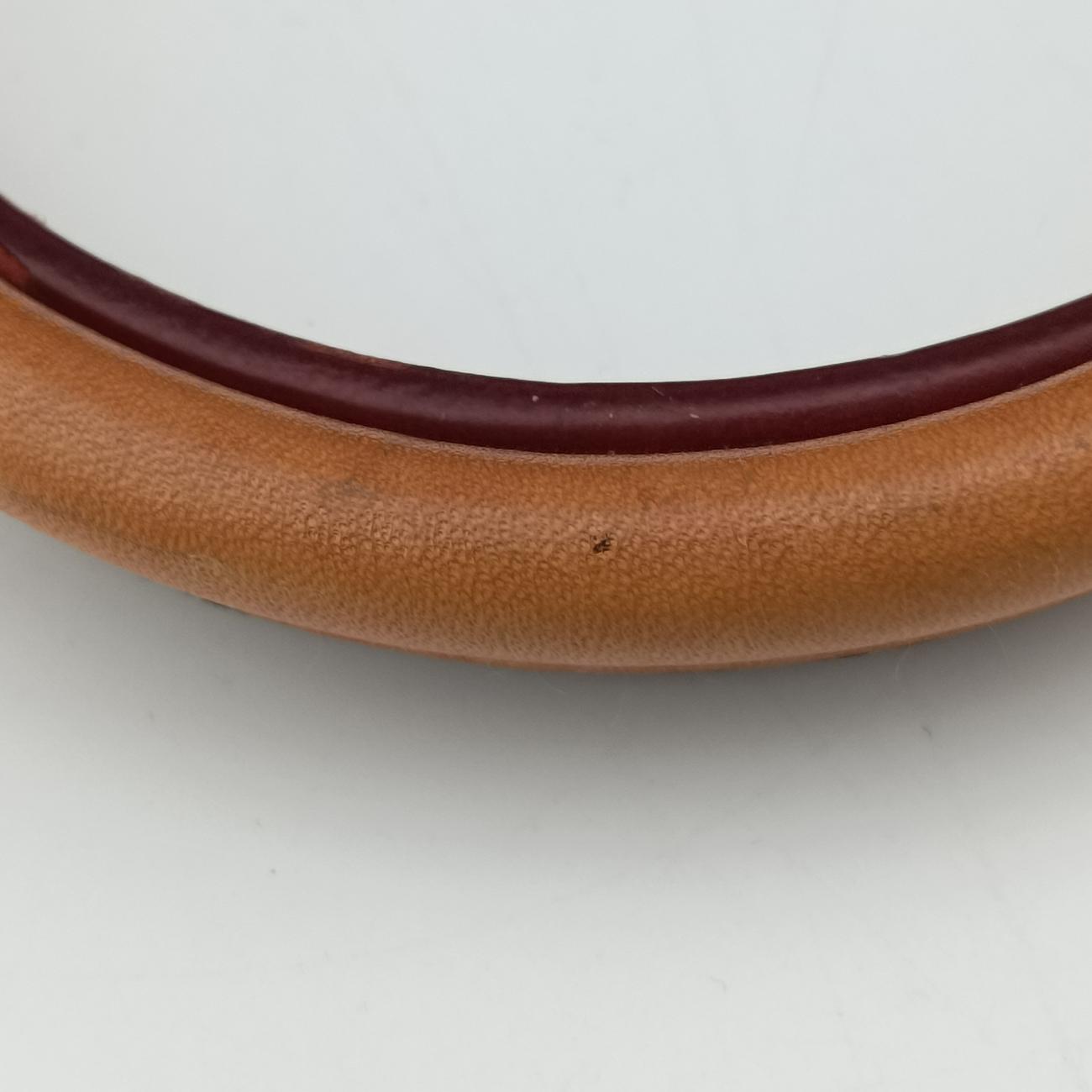 Secondhand Louis Vuitton TURENNE MM Brown Monogram Canvas M48814 shoulderbag | stylenewstar