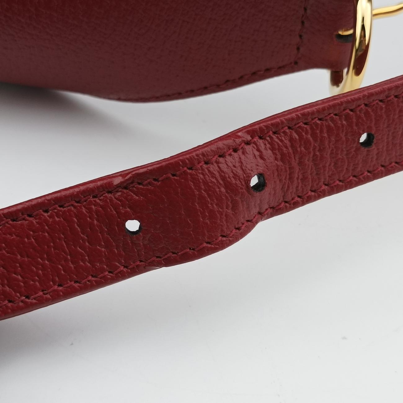 Pre-owned Gucci The Hacker Project Jackie 1961 Multicolour canvas x leather 636706 shoulderbag | stylenewstar