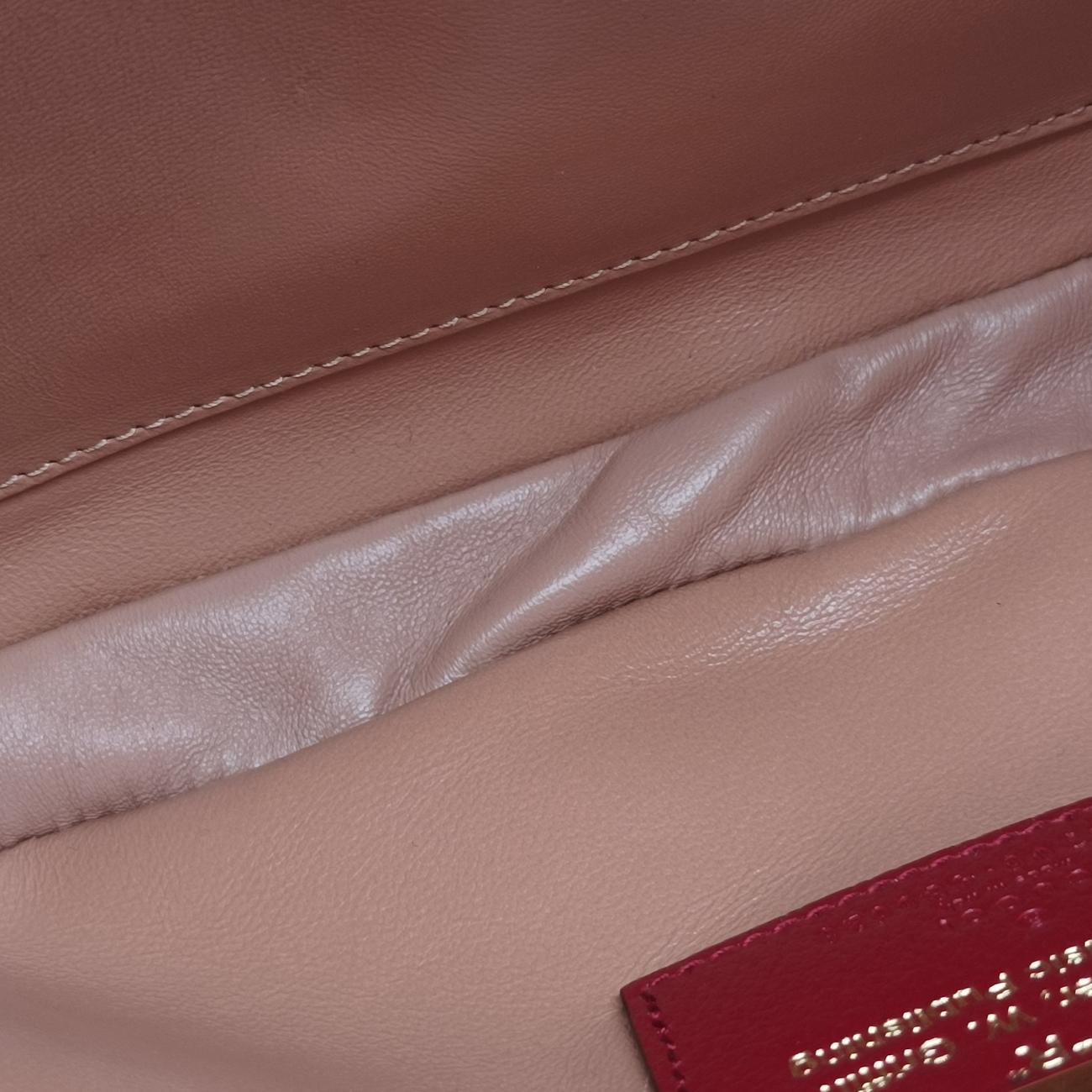 Pre-owned Gucci The Hacker Project Jackie 1961 Multicolour canvas x leather 636706 shoulderbag | stylenewstar