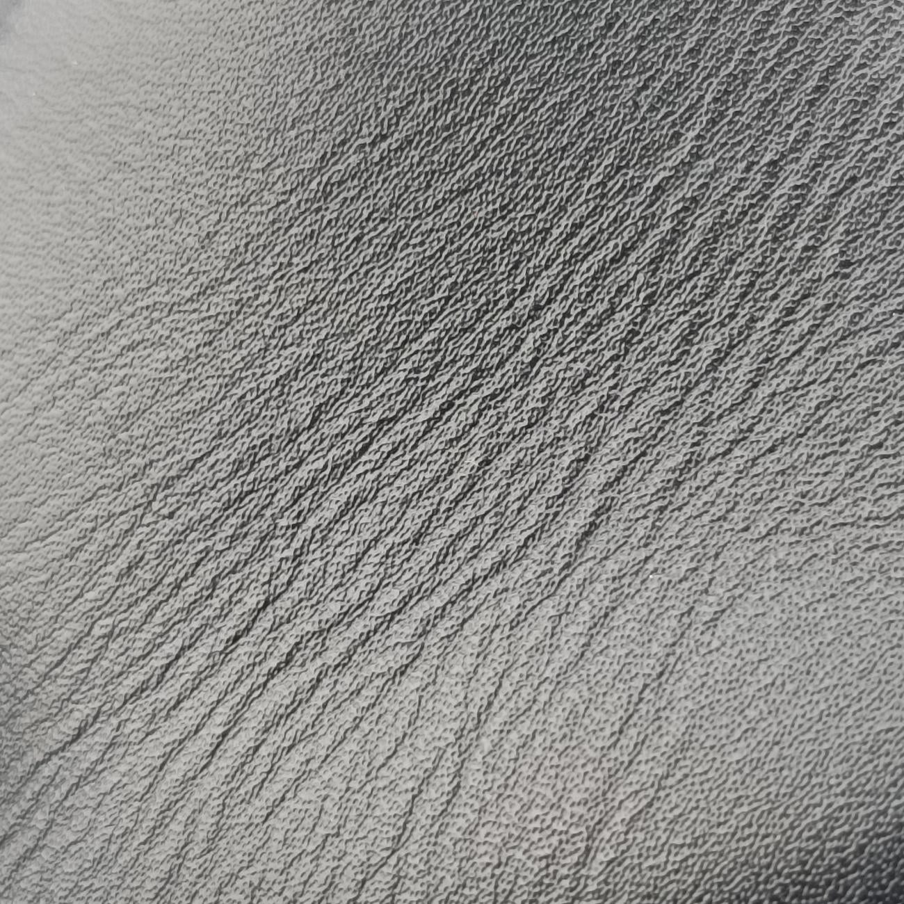 Pre-owned Louis Vuitton SANTA MONICA EBENE×Noir Damier Canvas N40189 shoulderbag | stylenewstar