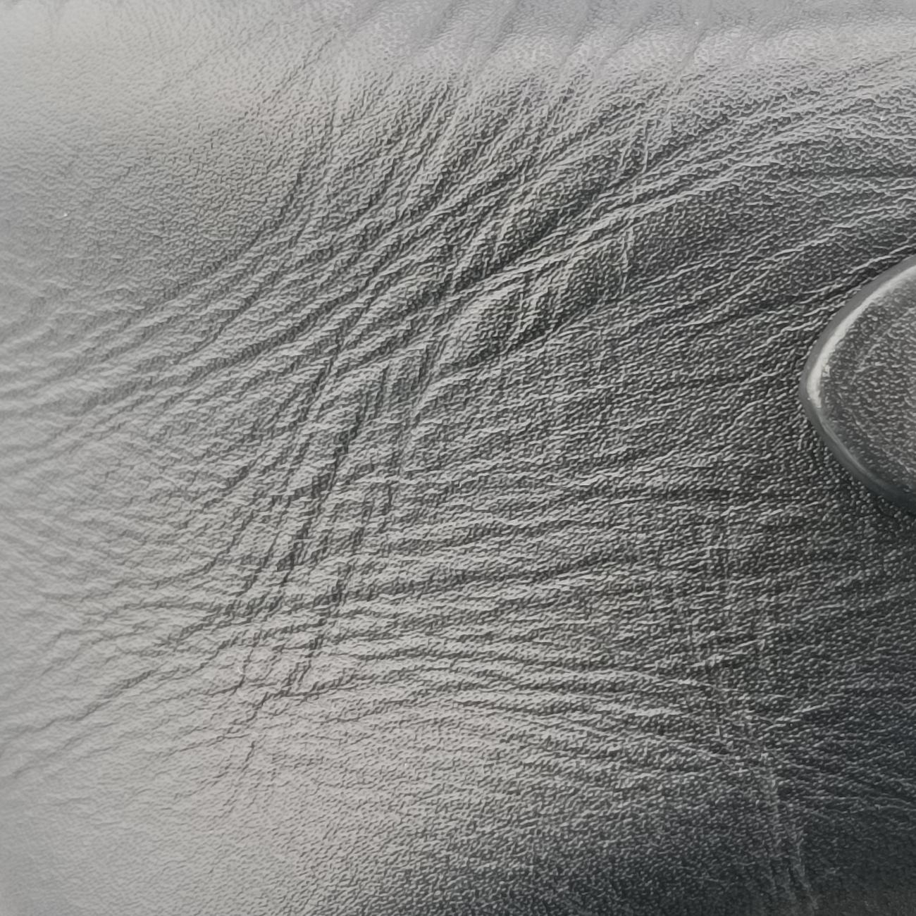 Pre-owned Louis Vuitton SANTA MONICA EBENE×Noir Damier Canvas N40189 shoulderbag | stylenewstar