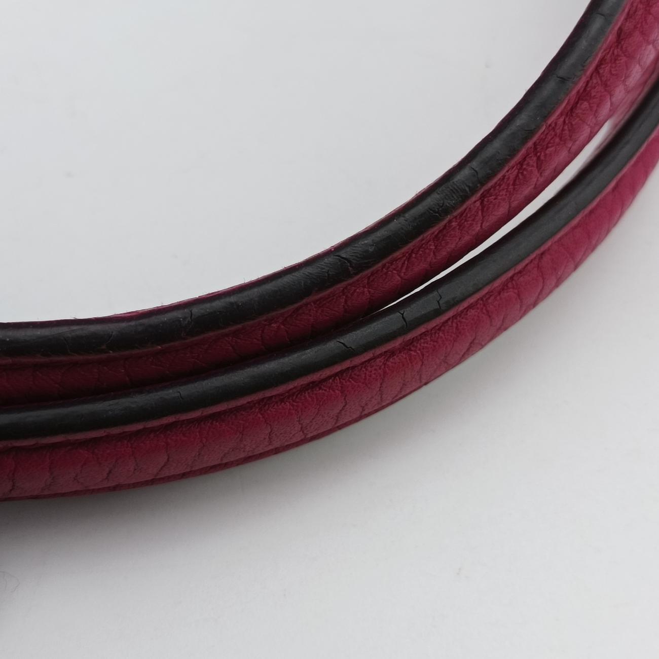 Secondhand Gucci Soho Rose Leather 369176 shoulderbag | stylenewstar