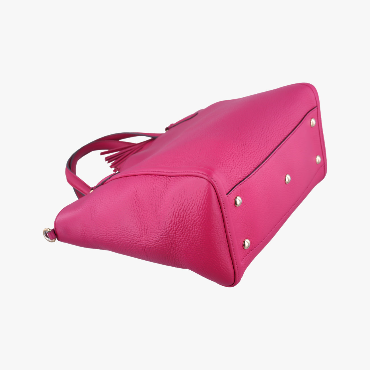 Secondhand Gucci Soho Rose Leather 369176 shoulderbag | stylenewstar