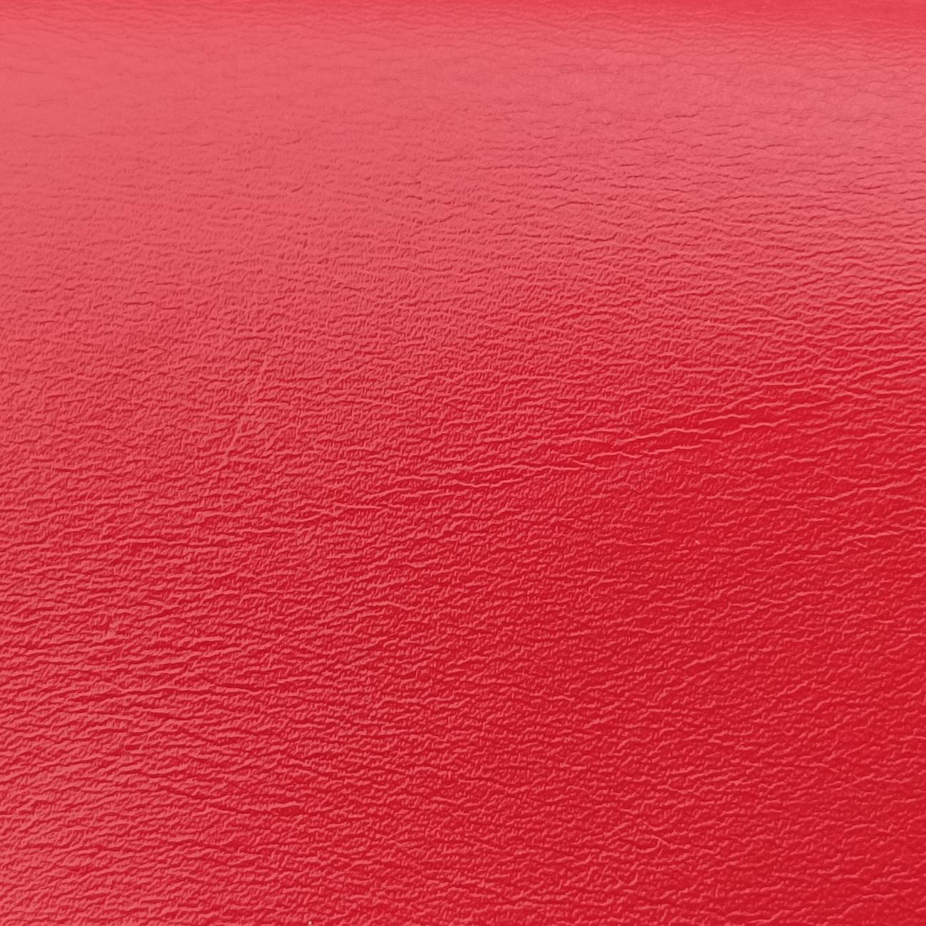 Pre-owned Louis Vuitton Pochette Louise GM Red leather M94647 shoulderbag | stylenewstar