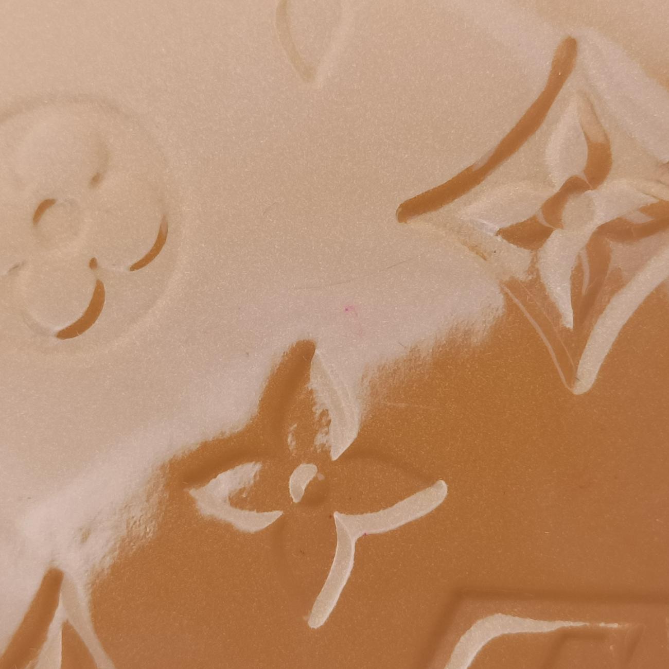 Secondhand Louis Vuitton Bréa MM ROSE VELOURS Vernis M91588 shoulderbag | stylenewstar