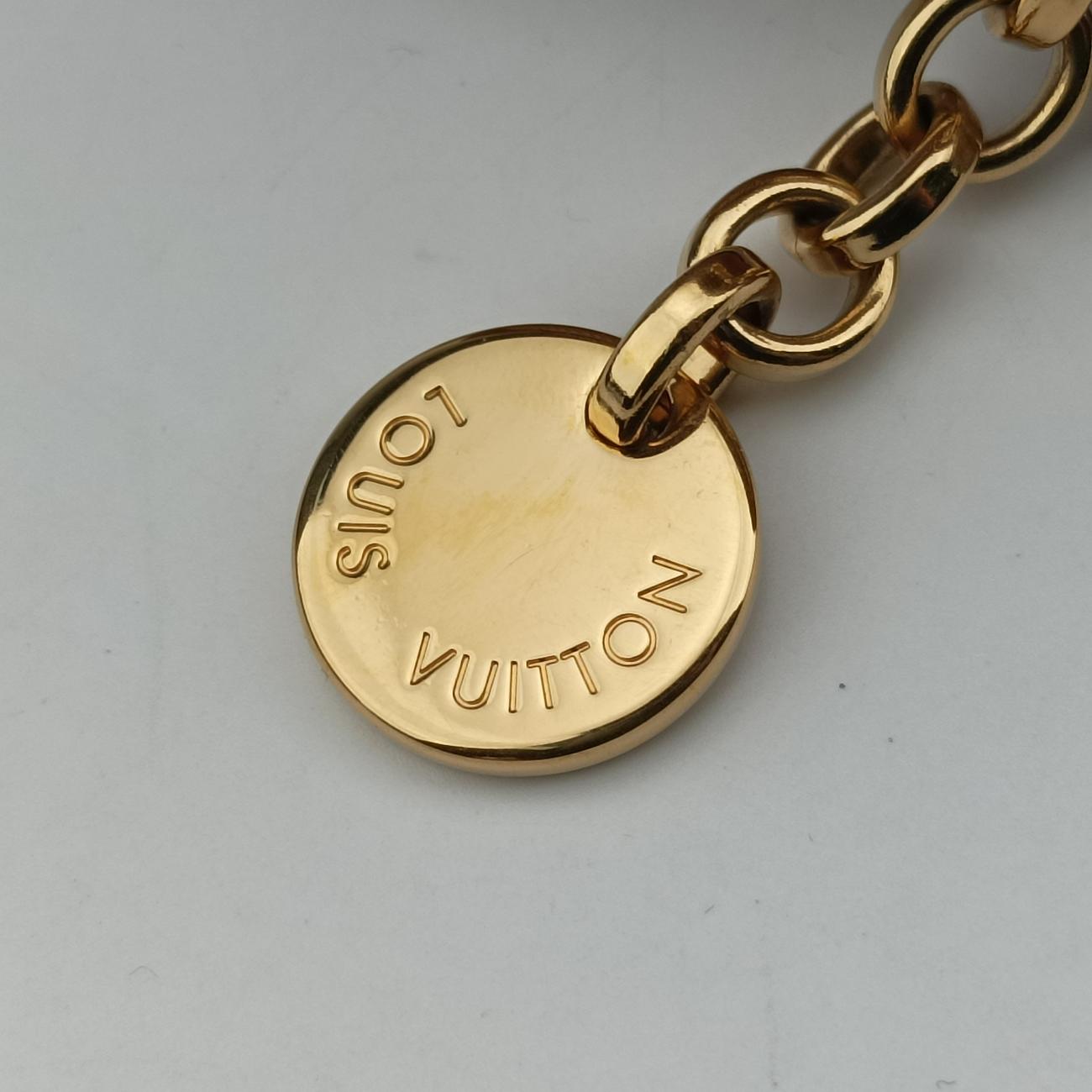 Secondhand Louis Vuitton Bréa MM ROSE VELOURS Vernis M91588 shoulderbag | stylenewstar