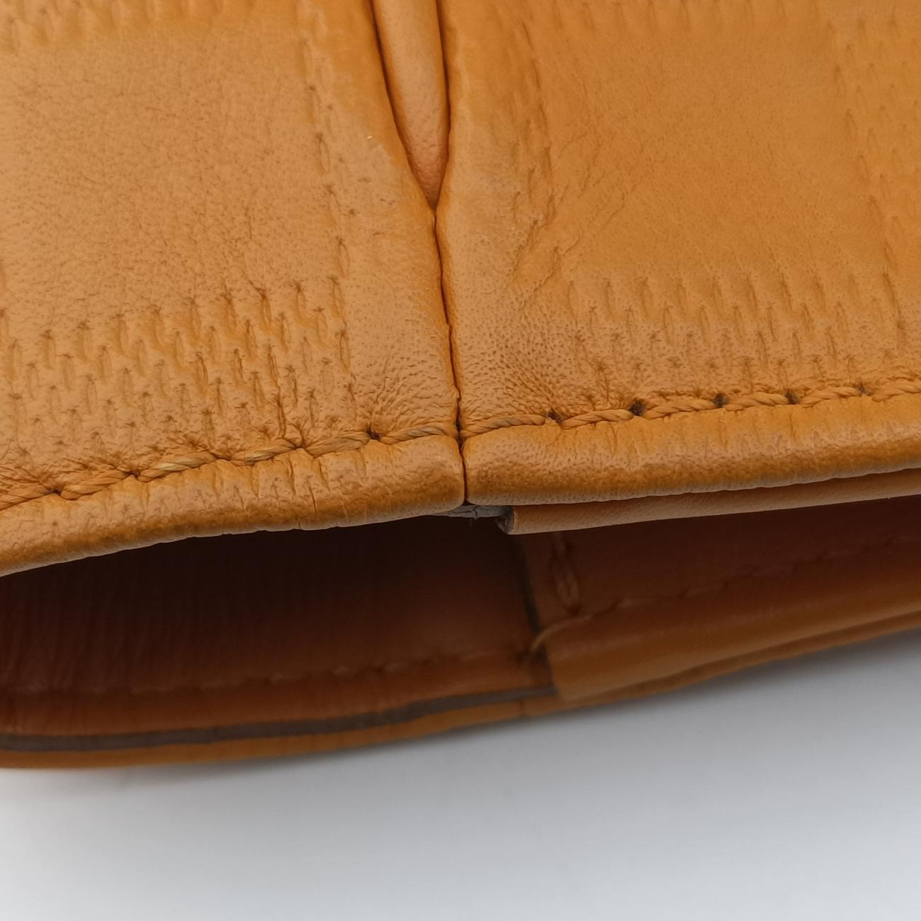 Secondhand Louis Vuitton Neo Tadao SOLAR Damier Infini N41228 shoulderbag | stylenewstar