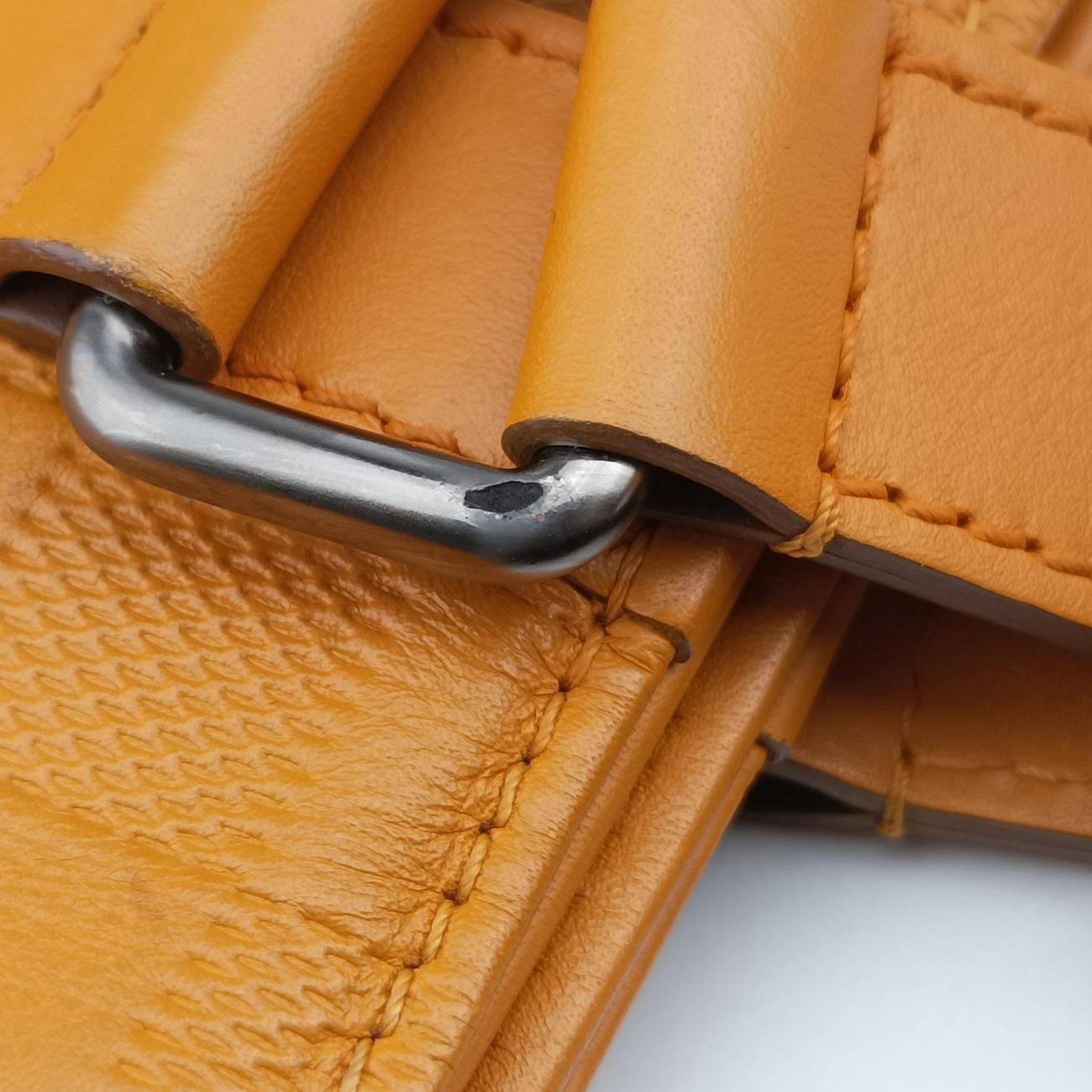 Secondhand Louis Vuitton Neo Tadao SOLAR Damier Infini N41228 shoulderbag | stylenewstar