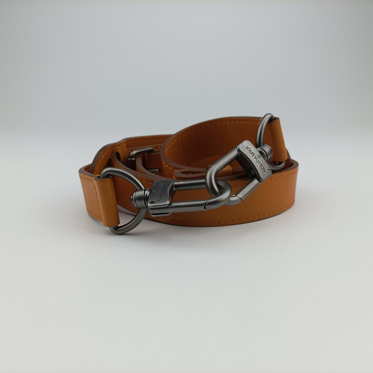 Secondhand Louis Vuitton Neo Tadao SOLAR Damier Infini N41228 shoulderbag | stylenewstar